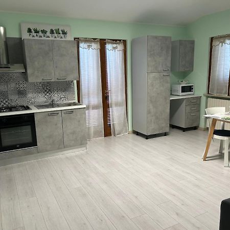 Residence Degli Ulivi Sirmione Exteriér fotografie