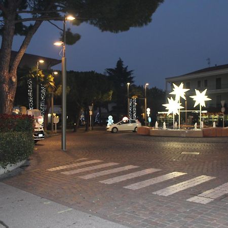 Residence Degli Ulivi Sirmione Exteriér fotografie