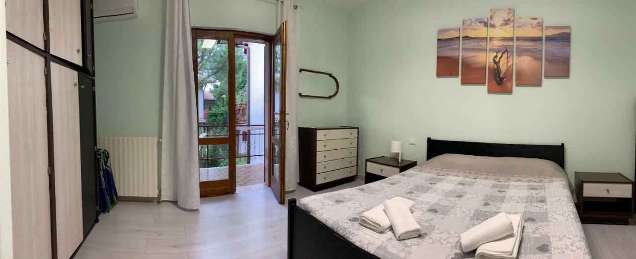 Residence Degli Ulivi Sirmione Exteriér fotografie