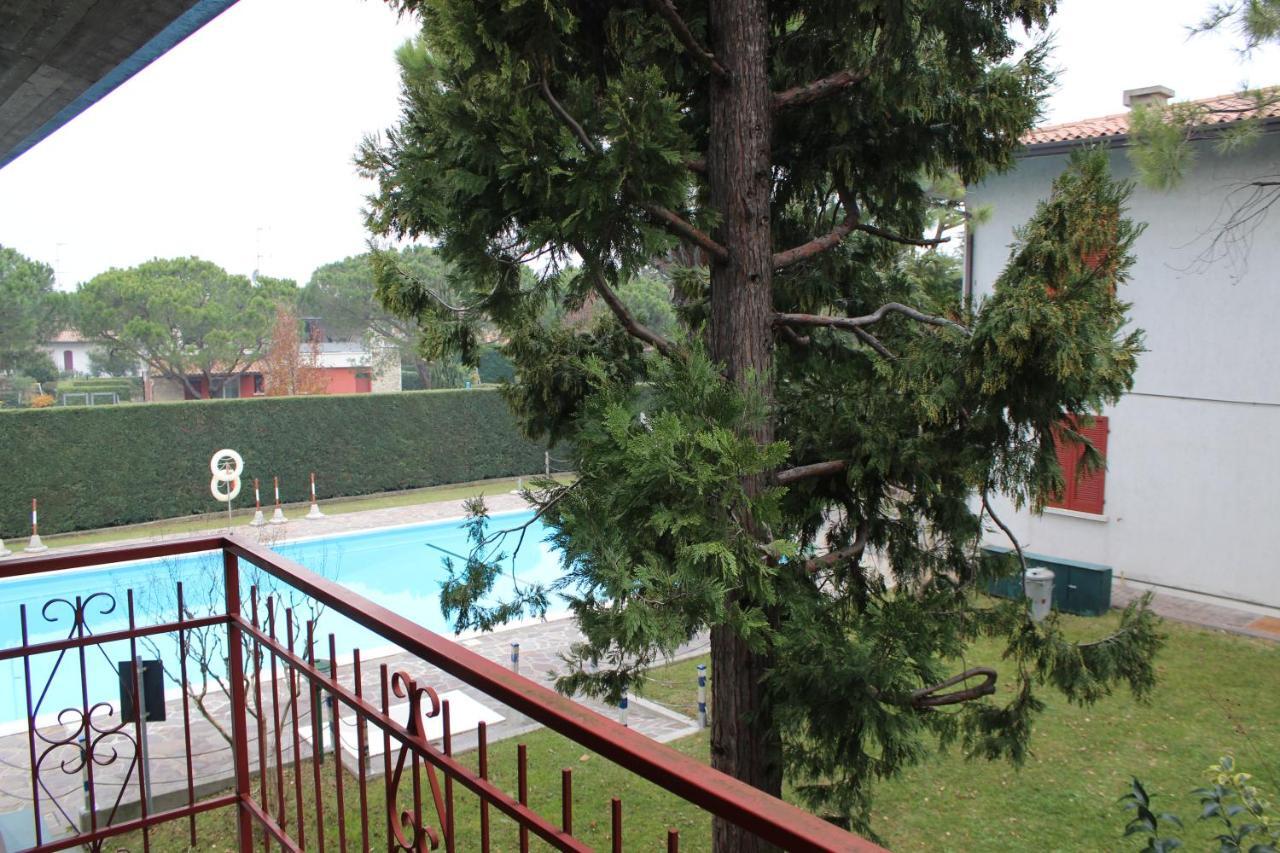 Residence Degli Ulivi Sirmione Pokoj fotografie